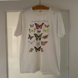 Urban Outfitters Graphic tee